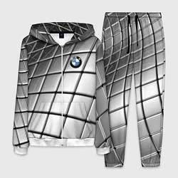 Мужской костюм BMW pattern 2022