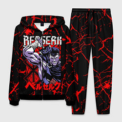 Мужской костюм БЕРСЕРК BERSERK GUTS