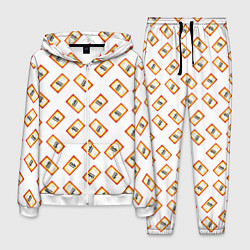 Мужской костюм Пищевая сода