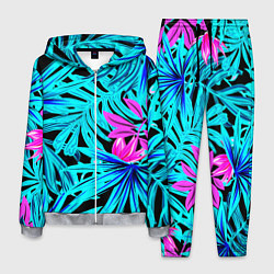 Мужской костюм Palm branches