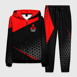 Мужской костюм Mitsubishi - Sportwear