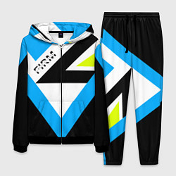 Мужской костюм FIRM спортик