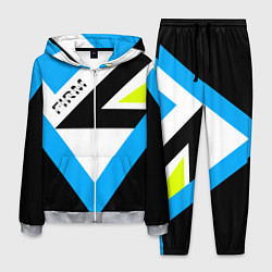Мужской костюм FIRM спортик