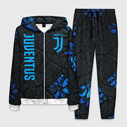 Мужской костюм Juventus logo