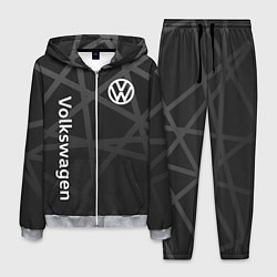 Мужской костюм Volkswagen - classic black