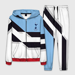 Мужской костюм Tottenham sport geometry