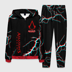 Мужской костюм Assassins Creed strom
