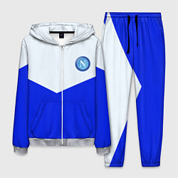 Мужской костюм Napoli fc geometry
