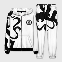 Мужской костюм Chelsea sport fc