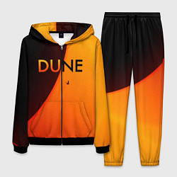 Мужской костюм Dune Arrakis