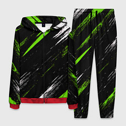 Мужской костюм Sports suit