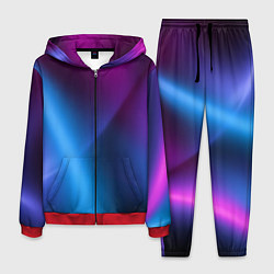 Мужской костюм Multicoloured