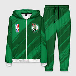 Мужской костюм Boston Celtics NBA basketball