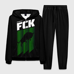 Мужской костюм FC Krasnodar