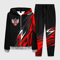 Мужской костюм Федерация бокса - Россия