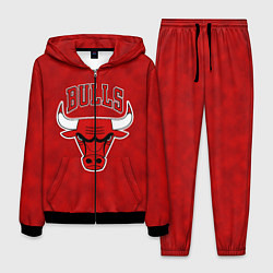 Мужской костюм NBA Chicago Bulls