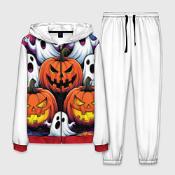 Мужской костюм Happy Halloween 25