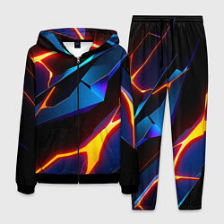 Мужской костюм Галактический