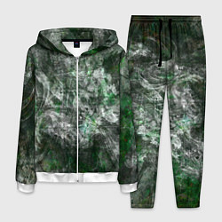 Мужской костюм Абстракция - acid boom