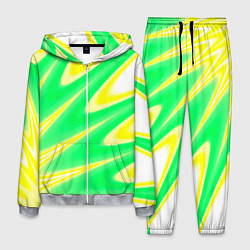 Мужской костюм Multicolored color