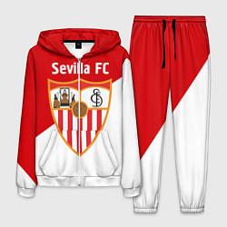 Мужской костюм Sevilla FC
