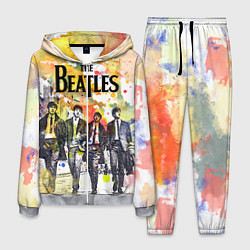 Мужской костюм The Beatles: Colour Spray