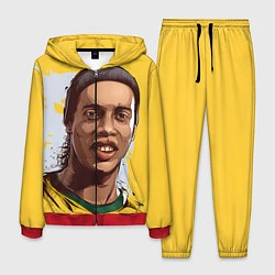 Мужской костюм Ronaldinho Art
