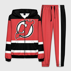 Мужской костюм New Jersey Devils