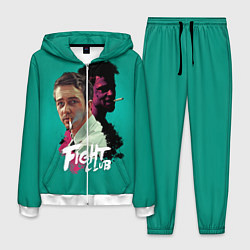 Мужской костюм Fight Club Stories
