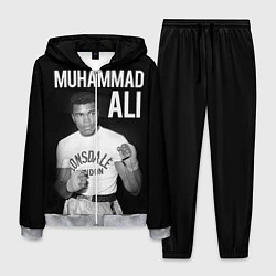 Мужской костюм Muhammad Ali
