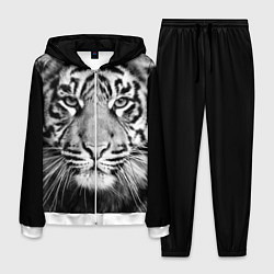 Мужской костюм Красавец тигр