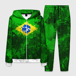 Мужской костюм Бразилия
