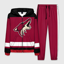 Мужской костюм Arizona Coyotes