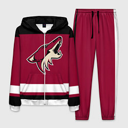 Мужской костюм Arizona Coyotes