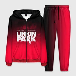 Мужской костюм Linkin Park: Minutes to midnight