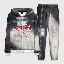 Мужской костюм Washington Capitals