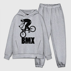 Мужской костюм оверсайз BMX 3