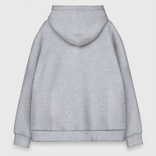 Мужской костюм оверсайз WU TANG CLAN LOGO YELLOW / Меланж – фото 2