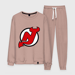 Мужской костюм New Jersey Devils