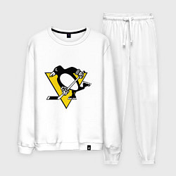 Мужской костюм Pittsburgh Penguins