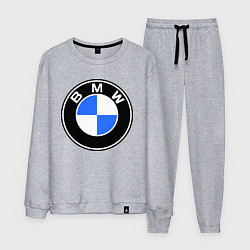 Мужской костюм Logo BMW