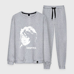 Мужской костюм Zemfira