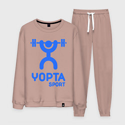 Мужской костюм Yopta Sport