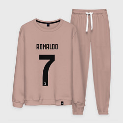 Мужской костюм RONALDO 7