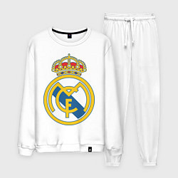 Мужской костюм Real Madrid FC