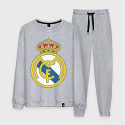 Мужской костюм Real Madrid FC
