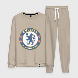 Мужской костюм Chelsea FC