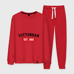 Мужской костюм FC Tottenham Est. 1882