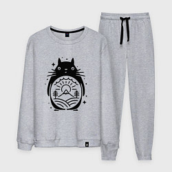 Мужской костюм Мой сосед Тоторо