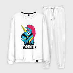 Мужской костюм Fortnite Unicorn